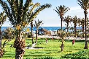 Hotel CALIMERA DELFINO BEACH RESORT & SPA wakacje