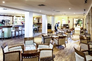 Hotel CALIMERA DELFINO BEACH RESORT & SPA wakacje