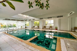 Hotel GOLDEN TULIP  PRESIDENT HAMMAMET (EX. COOEE CLUB PRESIDENT) wakacje