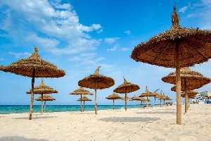 Hotel GOLDEN TULIP  PRESIDENT HAMMAMET (EX. COOEE CLUB PRESIDENT) wakacje