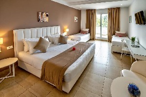 Hotel GOLDEN TULIP  PRESIDENT HAMMAMET (EX. COOEE CLUB PRESIDENT) wakacje