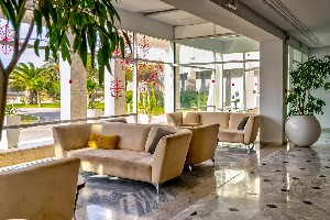 Hotel GOLDEN TULIP  PRESIDENT HAMMAMET (EX. COOEE CLUB PRESIDENT) wakacje