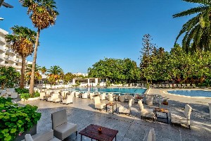 Hotel GOLDEN TULIP  PRESIDENT HAMMAMET (EX. COOEE CLUB PRESIDENT) wakacje