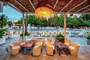 Hotel GOLDEN TULIP  PRESIDENT HAMMAMET (EX. COOEE CLUB PRESIDENT) wakacje