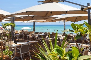 Hotel GOLDEN TULIP  PRESIDENT HAMMAMET (EX. COOEE CLUB PRESIDENT) wakacje