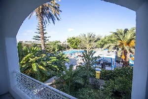 Hotel LE HAMMAMET wakacje