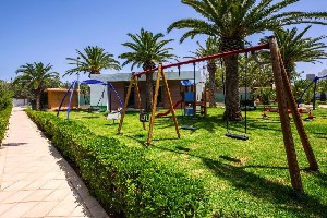 Hotel LE SULTAN wakacje