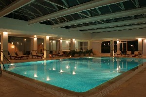 Hotel LE SULTAN wakacje