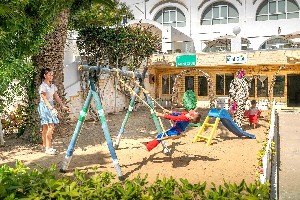 Hotel MEDITERRANEE THALASSO GOLF wakacje