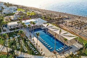 Hotel ONE RESORT PREMIUM wakacje