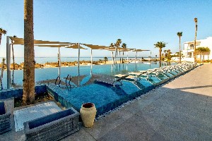 Hotel ONE RESORT PREMIUM wakacje