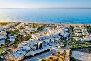 Hotel ONE RESORT PREMIUM wakacje