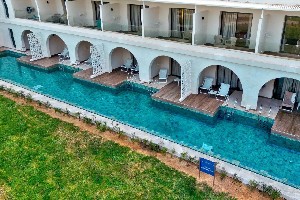 Hotel ONE RESORT PREMIUM wakacje