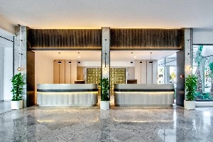 Hotel ONE RESORT PREMIUM wakacje