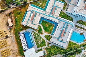 Hotel ONE RESORT PREMIUM wakacje