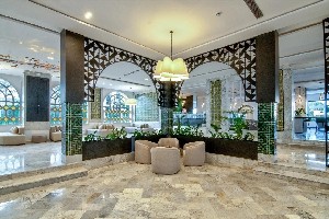 Hotel ONE RESORT PREMIUM wakacje