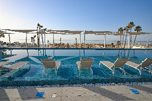 (Tunisko, Tunisko (pevnina), Hammamet) - ONE RESORT PREMIUM