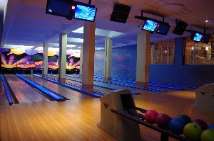Bowling