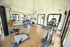 Fitness