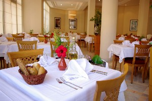 Restaurace