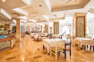 Hotel SOL AZUR BEACH wakacje