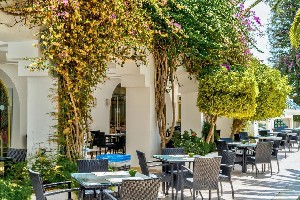 Hotel SOL AZUR BEACH wakacje