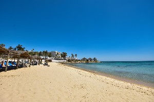 Hotel SOL AZUR BEACH wakacje