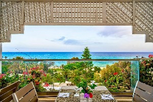 Hotel SOL AZUR BEACH wakacje