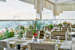 Hotel SOL AZUR BEACH wakacje