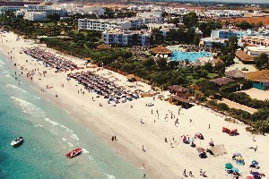 Hotel CARIBBEAN WORLD MAHDIA wakacje