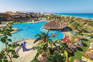 Hotel CARIBBEAN WORLD MAHDIA wakacje