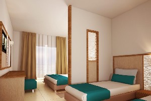 Hotel CARIBBEAN WORLD MAHDIA wakacje