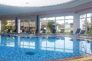 Hotel CARIBBEAN WORLD MAHDIA wakacje