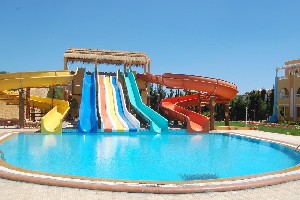 Hotel CARIBBEAN WORLD MAHDIA wakacje