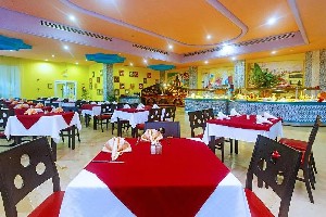 Hotel CARIBBEAN WORLD MAHDIA wakacje