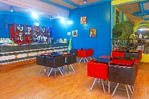 Hotel CARIBBEAN WORLD MAHDIA wakacje