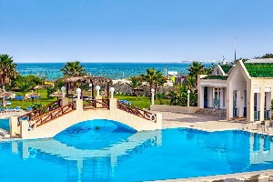 Hotel EL BORJ wakacje