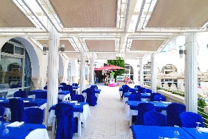 Hotel EL MEHDI BEACH EX. PRIMASOL EL MEHDI wakacje