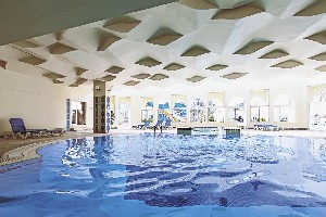 Hotel EL MEHDI BEACH EX. PRIMASOL EL MEHDI wakacje