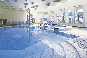 Hotel EL MEHDI BEACH EX. PRIMASOL EL MEHDI wakacje