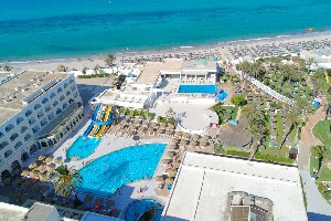 Hotel EL MEHDI BEACH EX. PRIMASOL EL MEHDI wakacje
