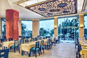 Hotel IBEROSTAR SELECTION ROYAL EL MANSOUR wakacje