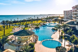 Hotel IBEROSTAR SELECTION ROYAL EL MANSOUR wakacje