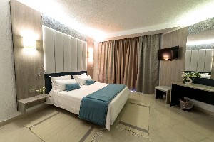 Hotel MAHDIA BEACH & AQUAPARK wakacje