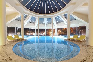 Hotel MAHDIA BEACH & AQUAPARK wakacje