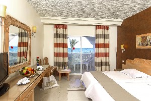 Hotel MAHDIA BEACH & AQUAPARK wakacje