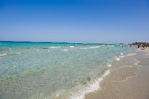 Hotel MAHDIA BEACH & AQUAPARK wakacje