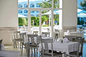 Hotel MAHDIA PALACE wakacje