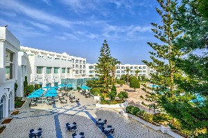 Hotel MAHDIA PALACE wakacje