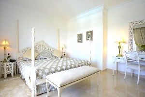 Hotel MELIA EL MANSOUR EX. ONE RESORT EL MANSOUR wakacje